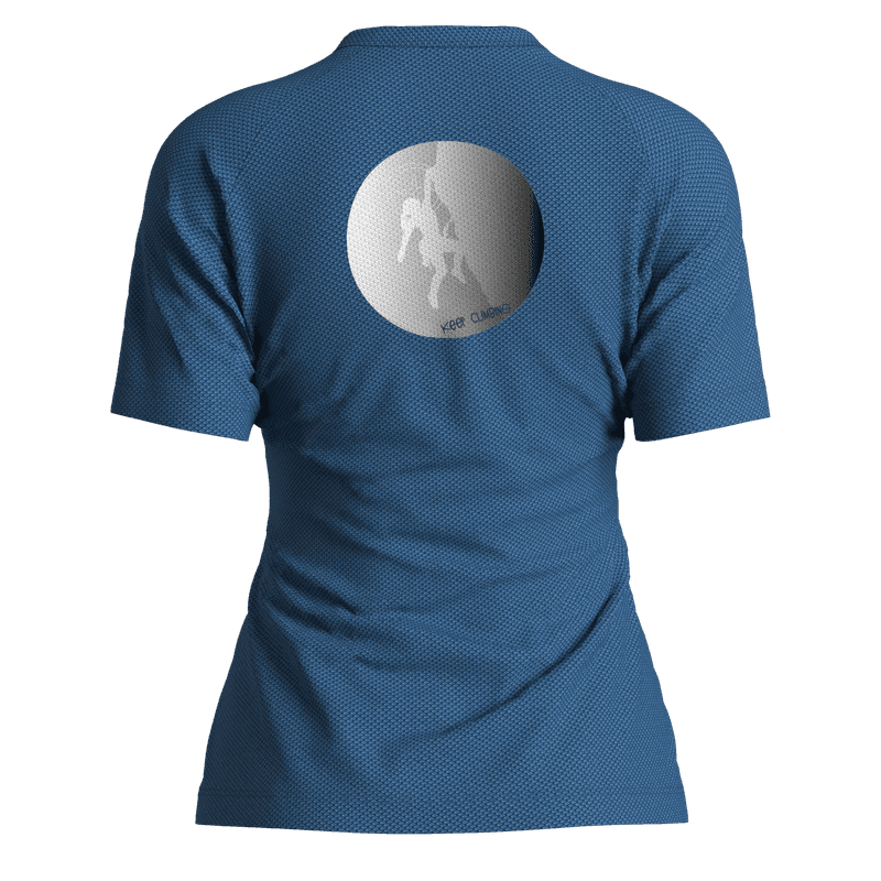 Great Escapes Dru lady t-shirt gibraltar sea in T-Shirt 3A Moda Mare Sport - Bellaria Igea Marina, commercioVirtuoso.it
