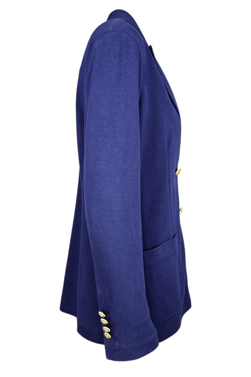 Circolo 1901 Giacche Blu da donna in Cardigan Drestige - Casamassima, commercioVirtuoso.it