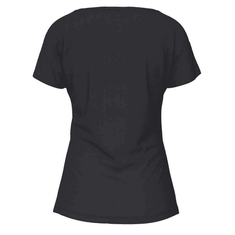 Great Escapes Eclipse lady t-shirt vulcan in T-Shirt 3A Moda Mare Sport - Bellaria Igea Marina, commercioVirtuoso.it