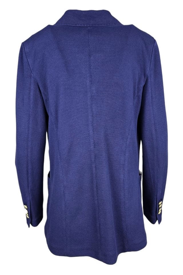Circolo 1901 Giacche Blu da donna in Cardigan Drestige - Casamassima, commercioVirtuoso.it