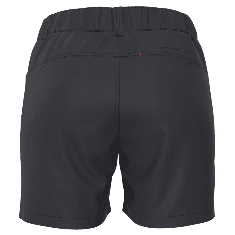 Great Escapes Westweg lady Recycled Short vulcan in T-shirt 3A Moda Mare Sport - Bellaria Igea Marina, commercioVirtuoso.it
