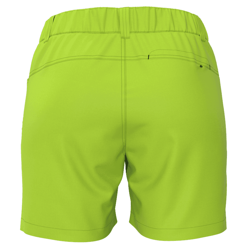 Great Escapes Westweg lady Recycled Short lime green in Canotte e top 3A Moda Mare Sport - Bellaria Igea Marina, commercioVirtuoso.it