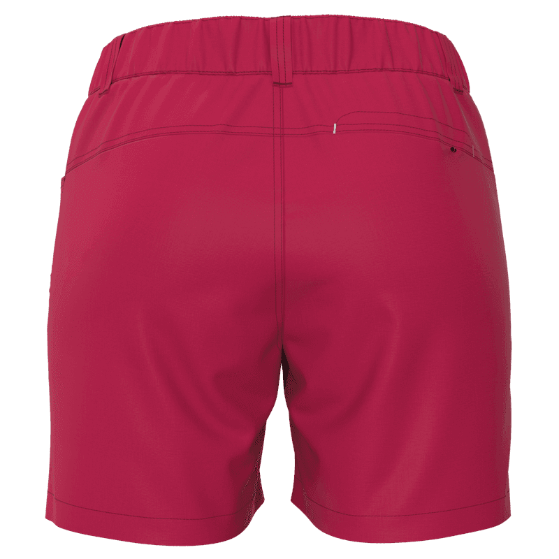 Great Escapes Westweg lady Recycled Short persian red in Canotte 3A Moda Mare Sport - Bellaria Igea Marina, commercioVirtuoso.it
