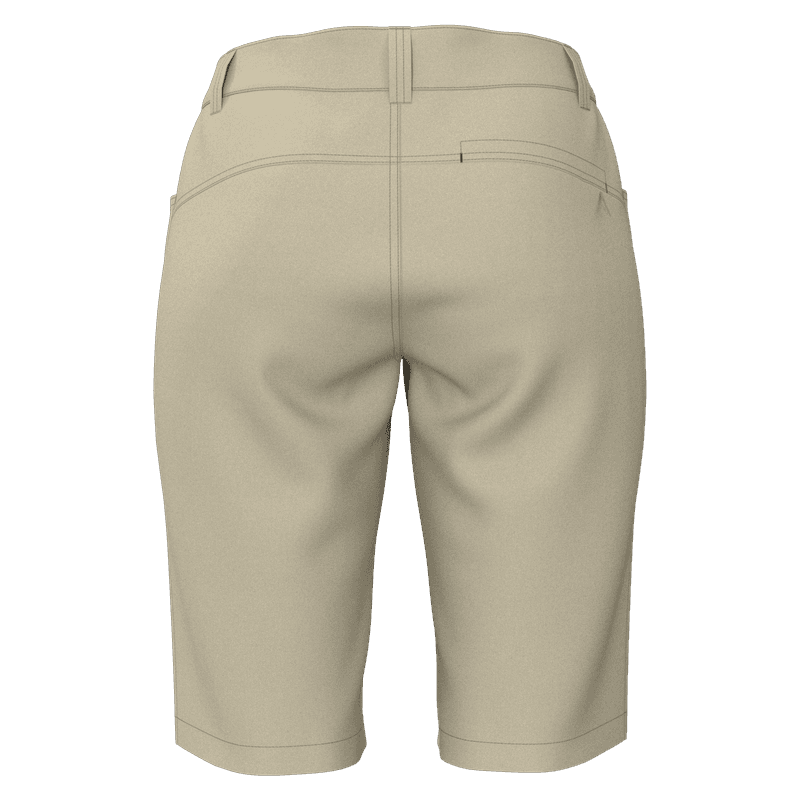 Great Escapes Saslong lady Recycled Short eucalyptus in T-shirt 3A Moda Mare Sport - Bellaria Igea Marina, commercioVirtuoso.it