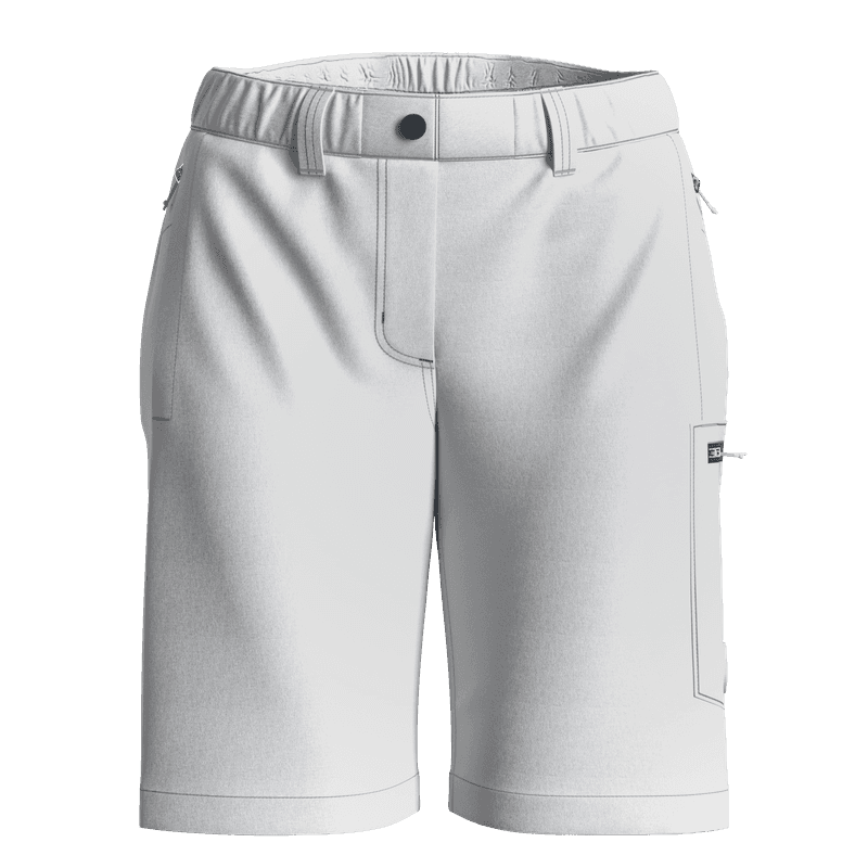 Great Escapes Acqua lady Short oyster