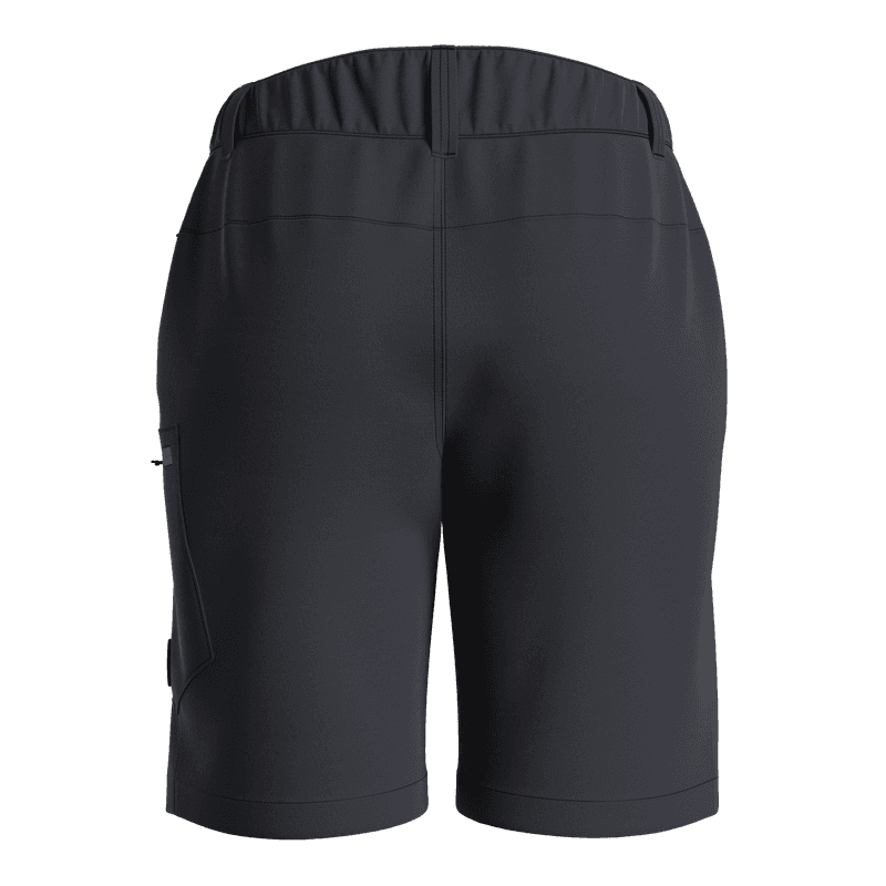 Great Escapes Acqua lady Short anthracite in Pantaloncini 3A Moda Mare Sport - Bellaria Igea Marina, commercioVirtuoso.it