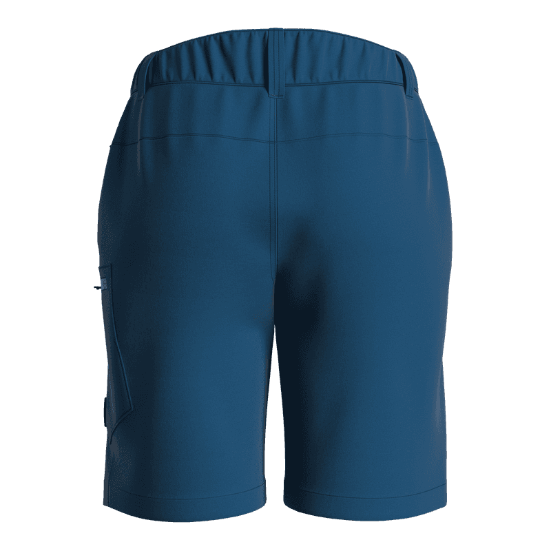 Great Escapes Acqua lady Short gibraltar sea in Giacche sportive e tecniche 3A Moda Mare Sport - Bellaria Igea Marina, commercioVirtuoso.it