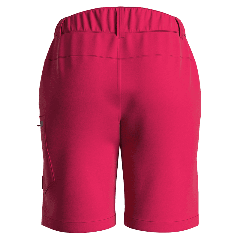 Great Escapes Acqua lady Short persian red in T-shirt 3A Moda Mare Sport - Bellaria Igea Marina, commercioVirtuoso.it