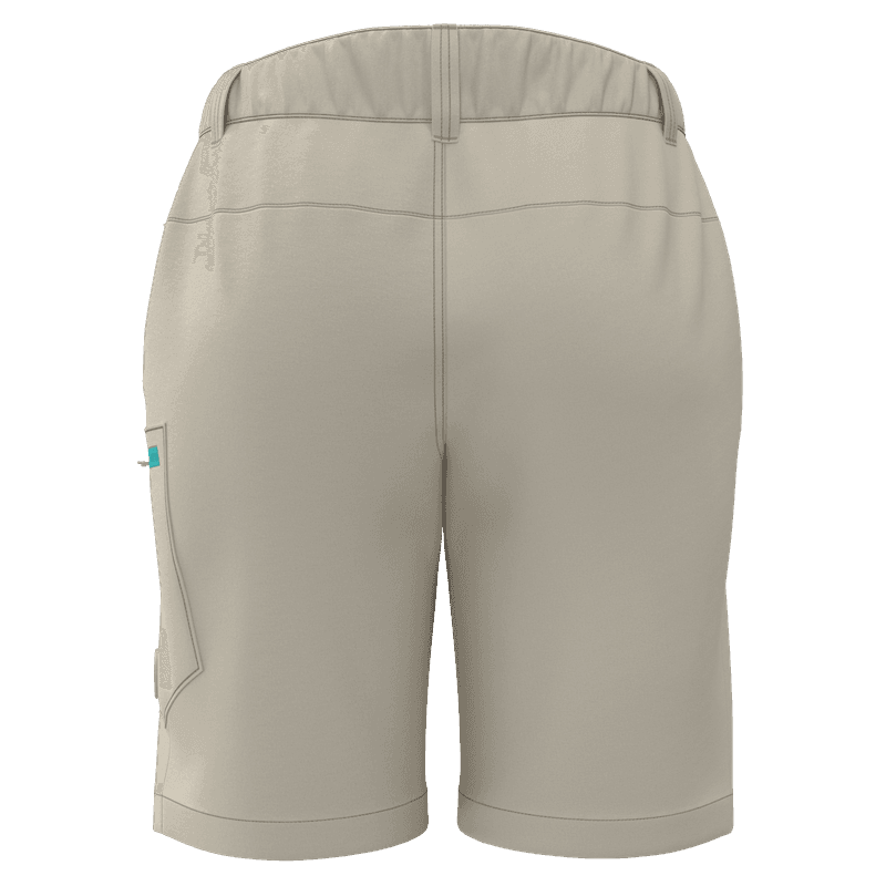 Great Escapes Acqua lady Short oatmeal in Estratto di profumo 3A Moda Mare Sport - Bellaria Igea Marina, commercioVirtuoso.it