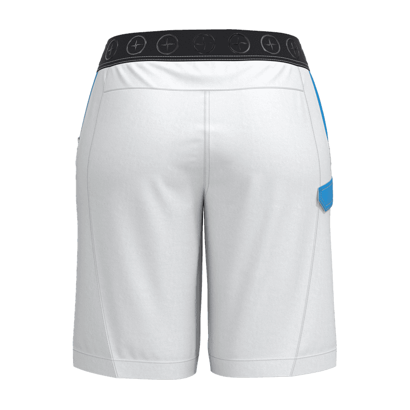 Great Escapes Arco lady Short oyster/diva blue in Ballerine 3A Moda Mare Sport - Bellaria Igea Marina, commercioVirtuoso.it