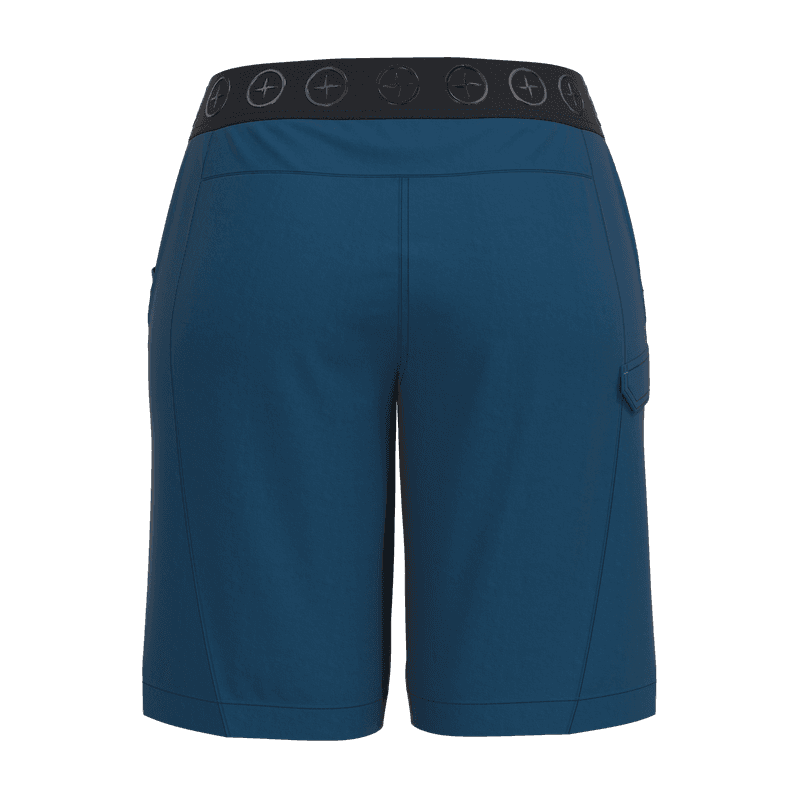Great Escapes Arco lady Short gibraltar sea in Ballerine 3A Moda Mare Sport - Bellaria Igea Marina, commercioVirtuoso.it