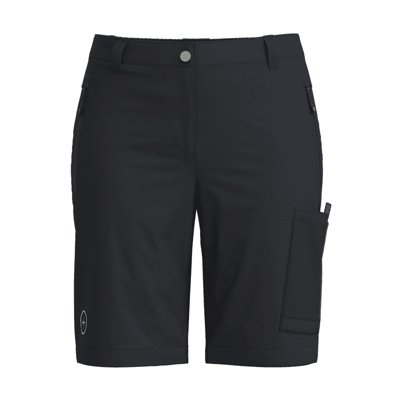 Great Escapes Annie lady Short black