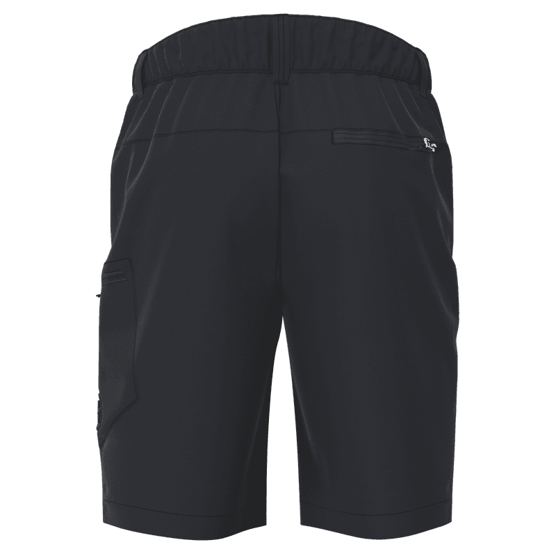 Great Escapes Acqua man Short anthracite in Pantaloncini 3A Moda Mare Sport - Bellaria Igea Marina, commercioVirtuoso.it
