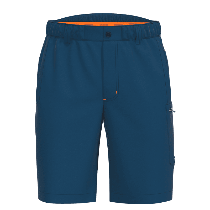 Great Escapes Acqua man Short gibraltar sea