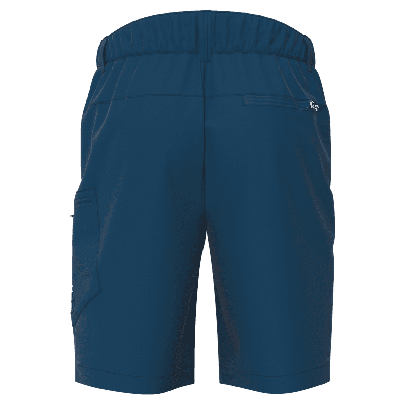 Great Escapes Acqua man Short gibraltar sea in Pantaloncini e calzoncini 3A Moda Mare Sport - Bellaria Igea Marina, commercioVirtuoso.it