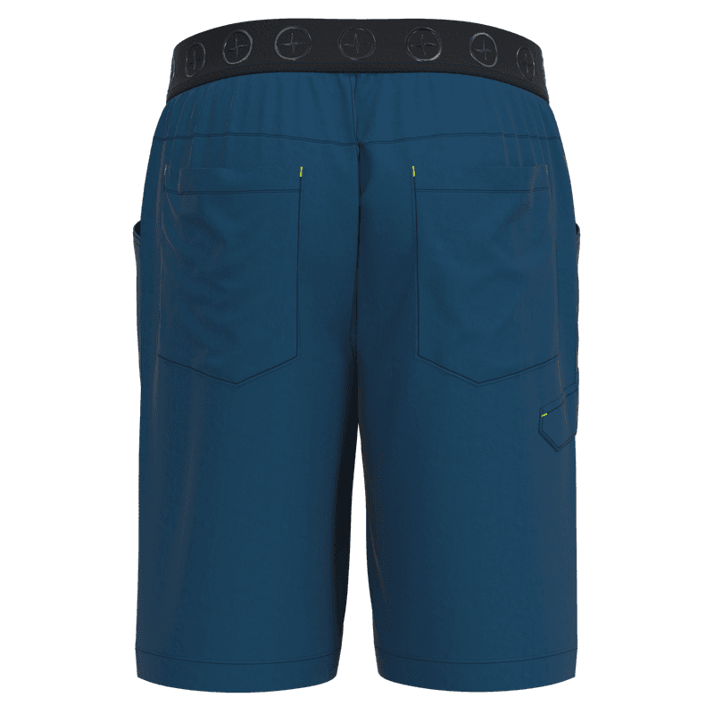Great Escapes Arco man Short gibraltar in Scarpe da barca 3A Moda Mare Sport - Bellaria Igea Marina, commercioVirtuoso.it