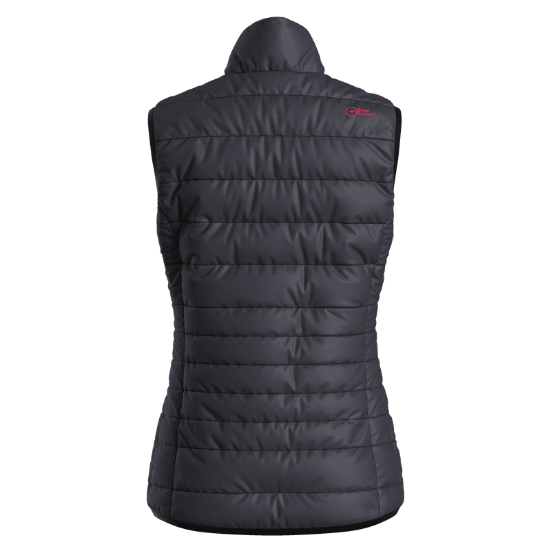 Great Escapes Vassar lady repreve VE ST black in Pagliette e spazzole per pulire 3A Moda Mare Sport - Bellaria Igea Marina, commercioVirtuoso.it