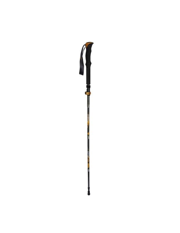 Great Escapes bastoncini pieghevoli TREKKING POLES T.3 in Bastoncini da trekking 3A Moda Mare Sport - Bellaria Igea Marina, commercioVirtuoso.it