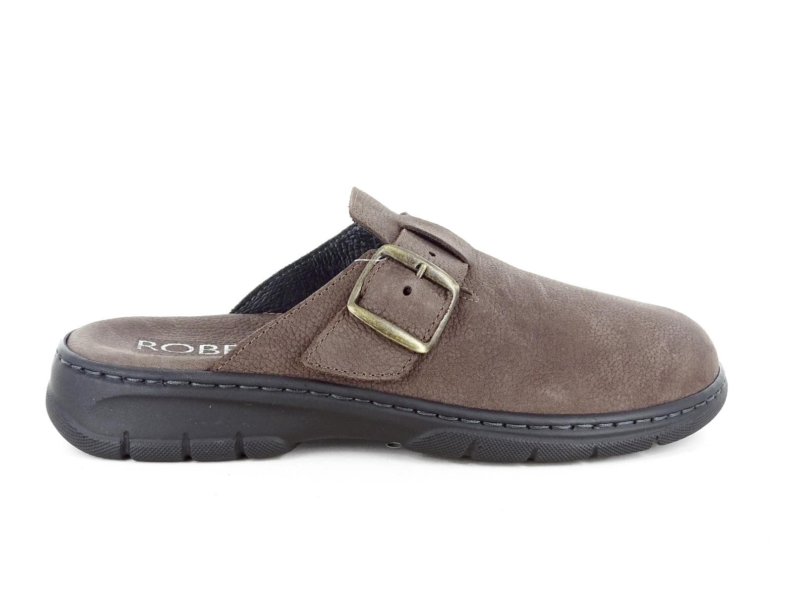 ROBERT C85107NB PIANELLE UOMO in Pantofole 3A Moda Mare Sport - Bellaria Igea Marina, commercioVirtuoso.it
