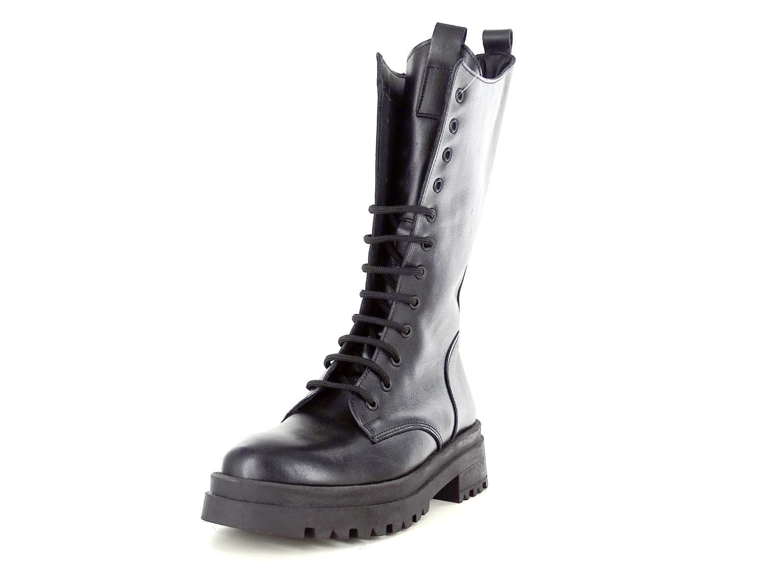CESARE V. VOGA1002P POLACCO DONNA in Scarpe col tacco 3A Moda Mare Sport - Bellaria Igea Marina, commercioVirtuoso.it