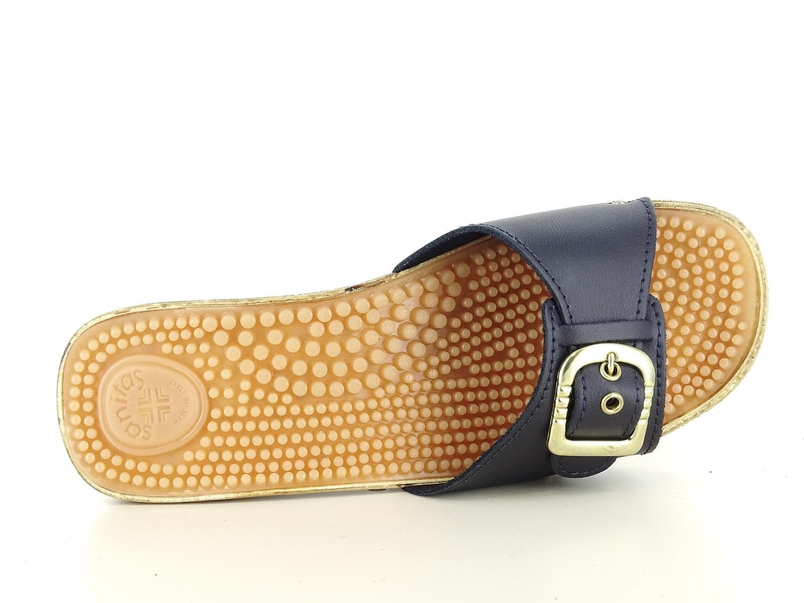 PATRIZIA 670 CIABATTA DONNA in Pantofole 3A Moda Mare Sport - Bellaria Igea Marina, commercioVirtuoso.it