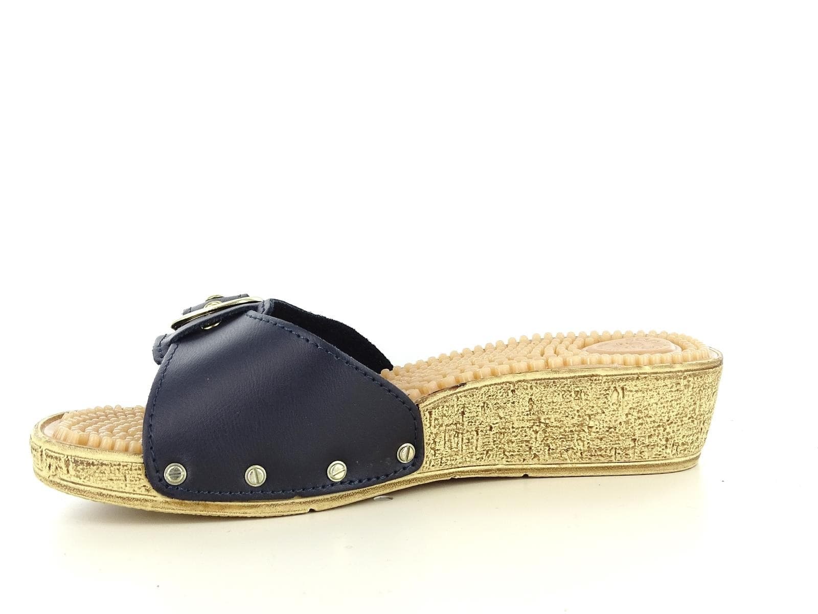 PATRIZIA 670 CIABATTA DONNA in Pantofole 3A Moda Mare Sport - Bellaria Igea Marina, commercioVirtuoso.it