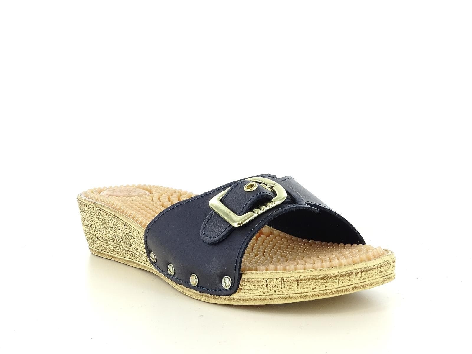PATRIZIA 670 CIABATTA DONNA in Pantofole 3A Moda Mare Sport - Bellaria Igea Marina, commercioVirtuoso.it