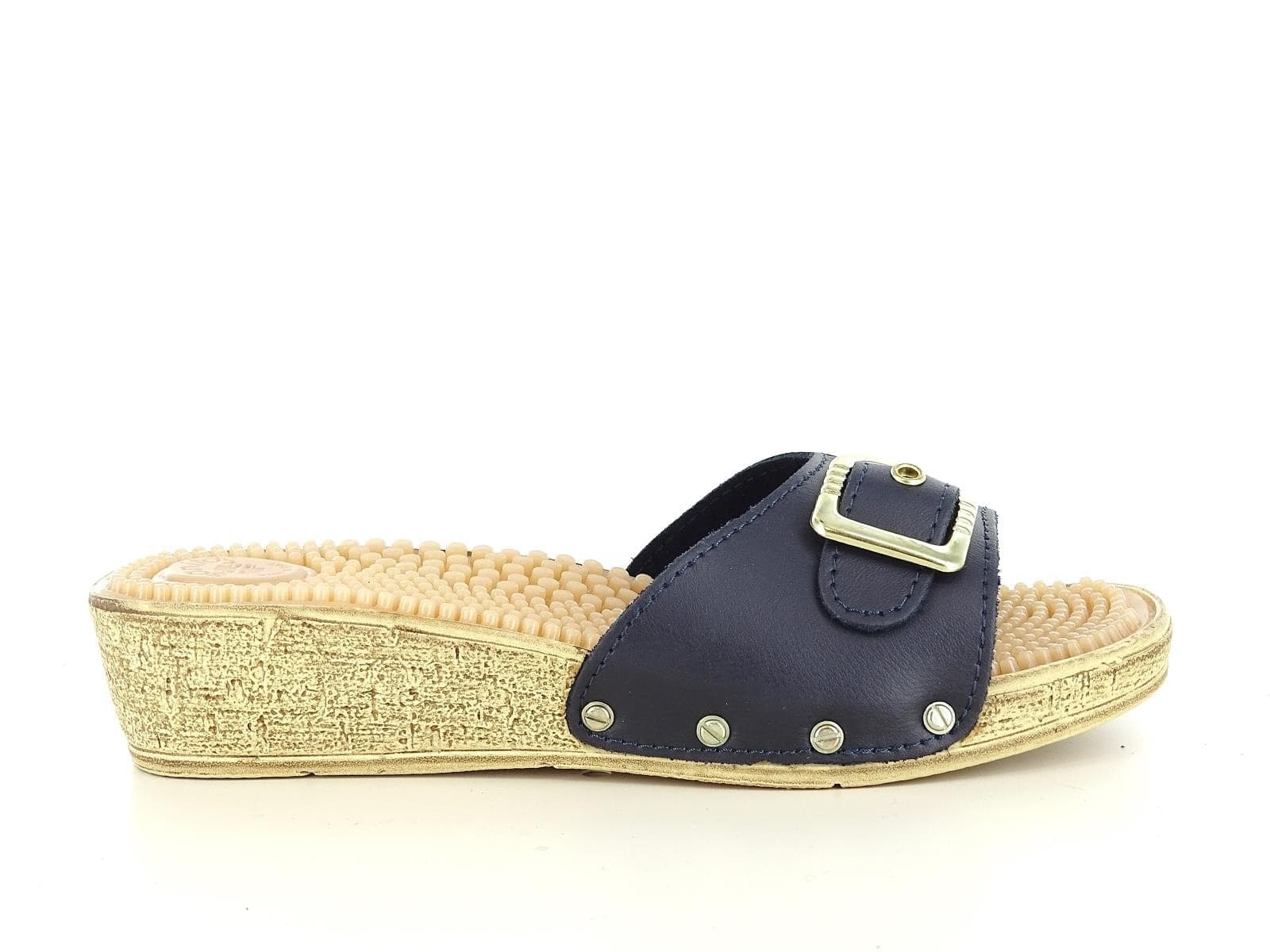 PATRIZIA 670 CIABATTA DONNA in Pantofole 3A Moda Mare Sport - Bellaria Igea Marina, commercioVirtuoso.it