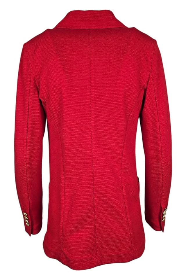 Circolo 1901 Giacche Rosso da donna in Cardigan Drestige - Casamassima, commercioVirtuoso.it