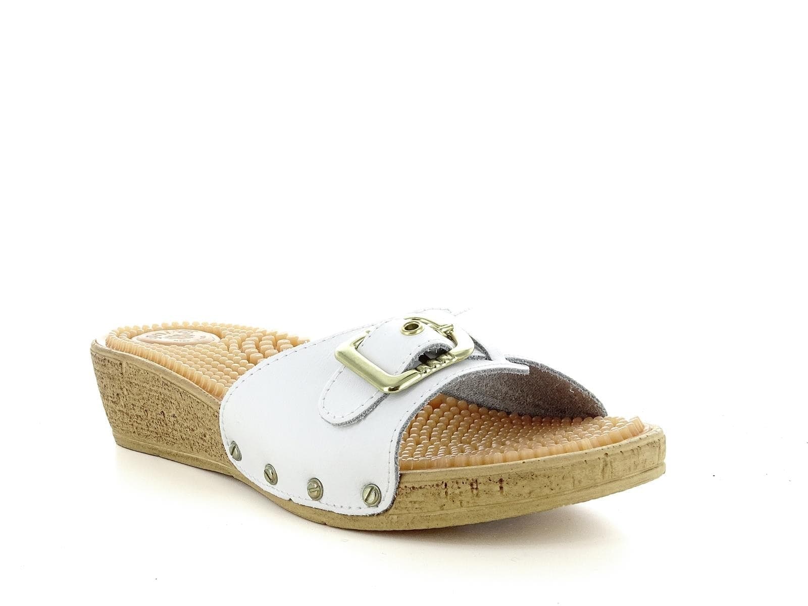 PATRIZIA 670 CIABATTA DONNA in Pantofole 3A Moda Mare Sport - Bellaria Igea Marina, commercioVirtuoso.it