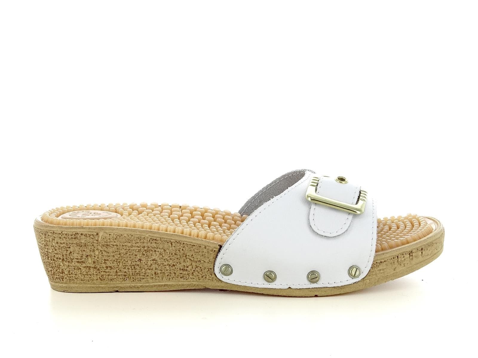PATRIZIA 670 CIABATTA DONNA - 10