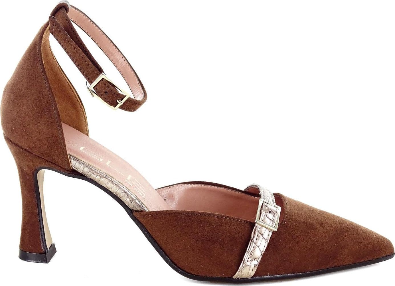 EGLE P8049CAM DECOLETTE DONNA in Scarpe col tacco 3A Moda Mare Sport - Bellaria Igea Marina, commercioVirtuoso.it