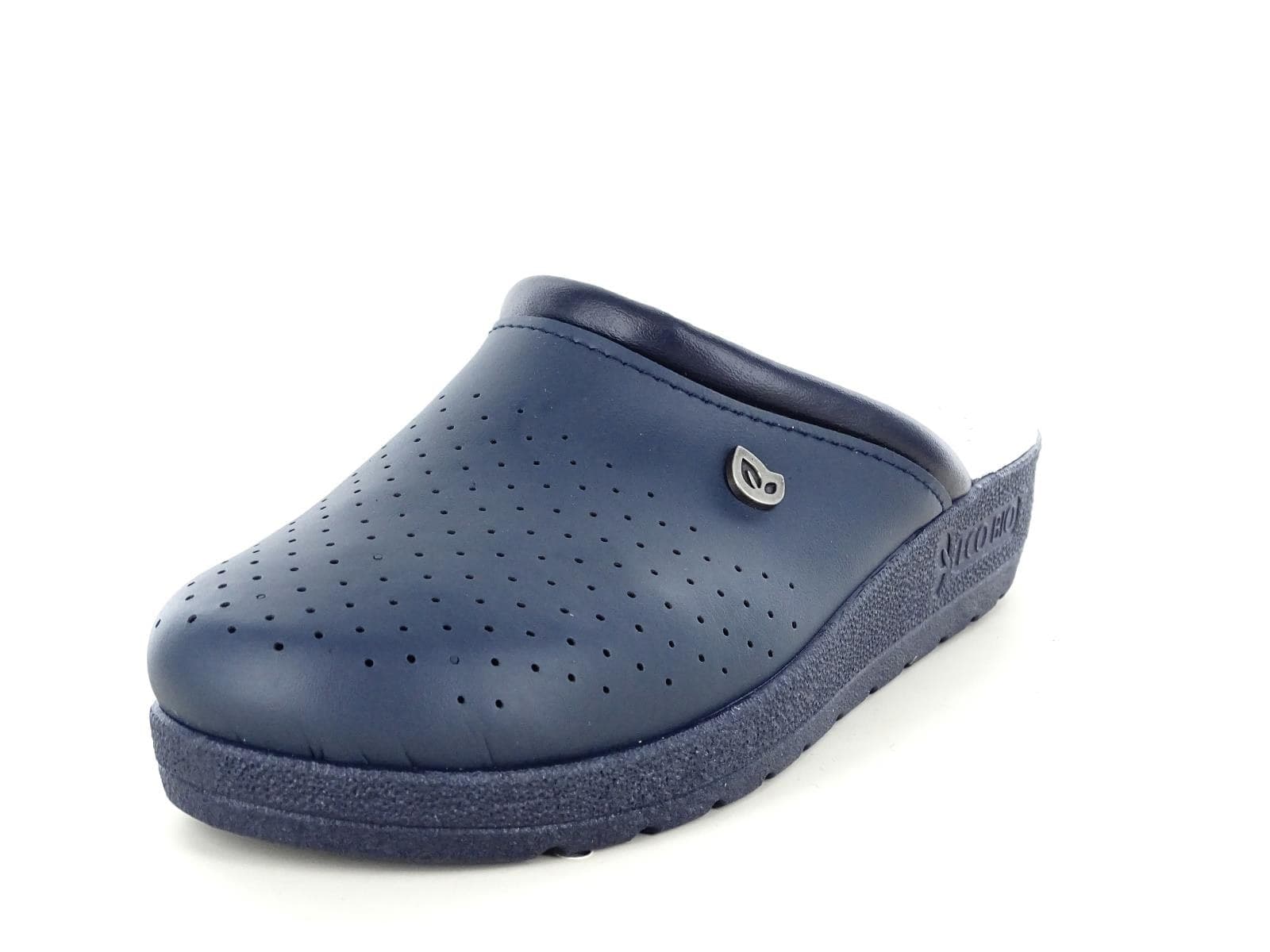 ECO BIO SANITAL 60002BL SANITARIO DONNA in Pantofole 3A Moda Mare Sport - Bellaria Igea Marina, commercioVirtuoso.it
