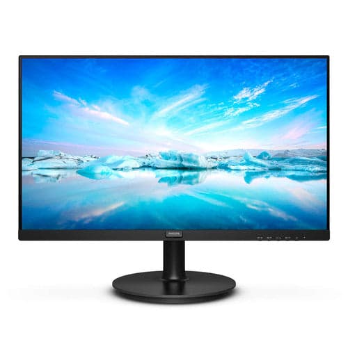 Philips V Line 271V8LA/00 LED display 68,6 cm (27") 1920 x 1080 Pixel Full HD Nero - (Philips V Line 271V8LA/00 LED display 68,6 in Televisori Scontolo.net - Potenza, commercioVirtuoso.it
