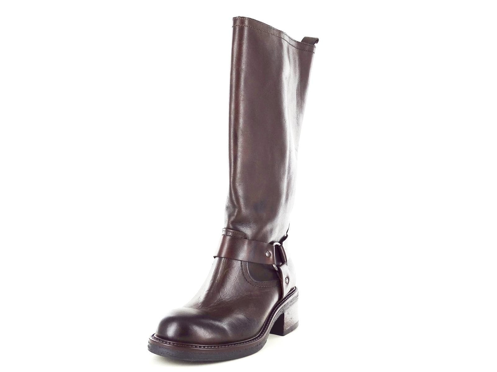 VOGA Z4P STIVALE DONNA in Stivali 3A Moda Mare Sport - Bellaria Igea Marina, commercioVirtuoso.it