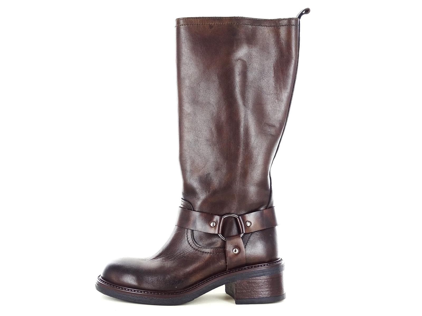 VOGA Z4P STIVALE DONNA in Stivali 3A Moda Mare Sport - Bellaria Igea Marina, commercioVirtuoso.it
