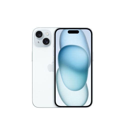 Apple iPhone 15 256GB Blu - (Apple iPhone 15 15,5 cm (6.1") Doppia SIM iOS 17 5G USB tipo-C) in Cellulari e Smartphone Scontolo.net - Potenza, commercioVirtuoso.it