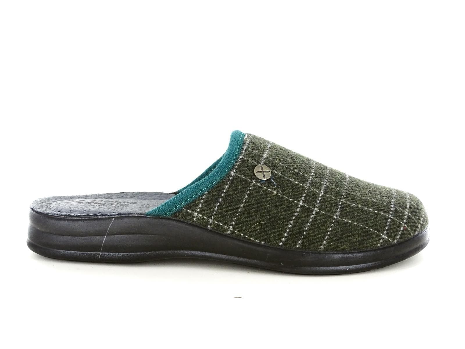 TIGLIO 2857 CIABATTA UOMO in Pantofole 3A Moda Mare Sport - Bellaria Igea Marina, commercioVirtuoso.it
