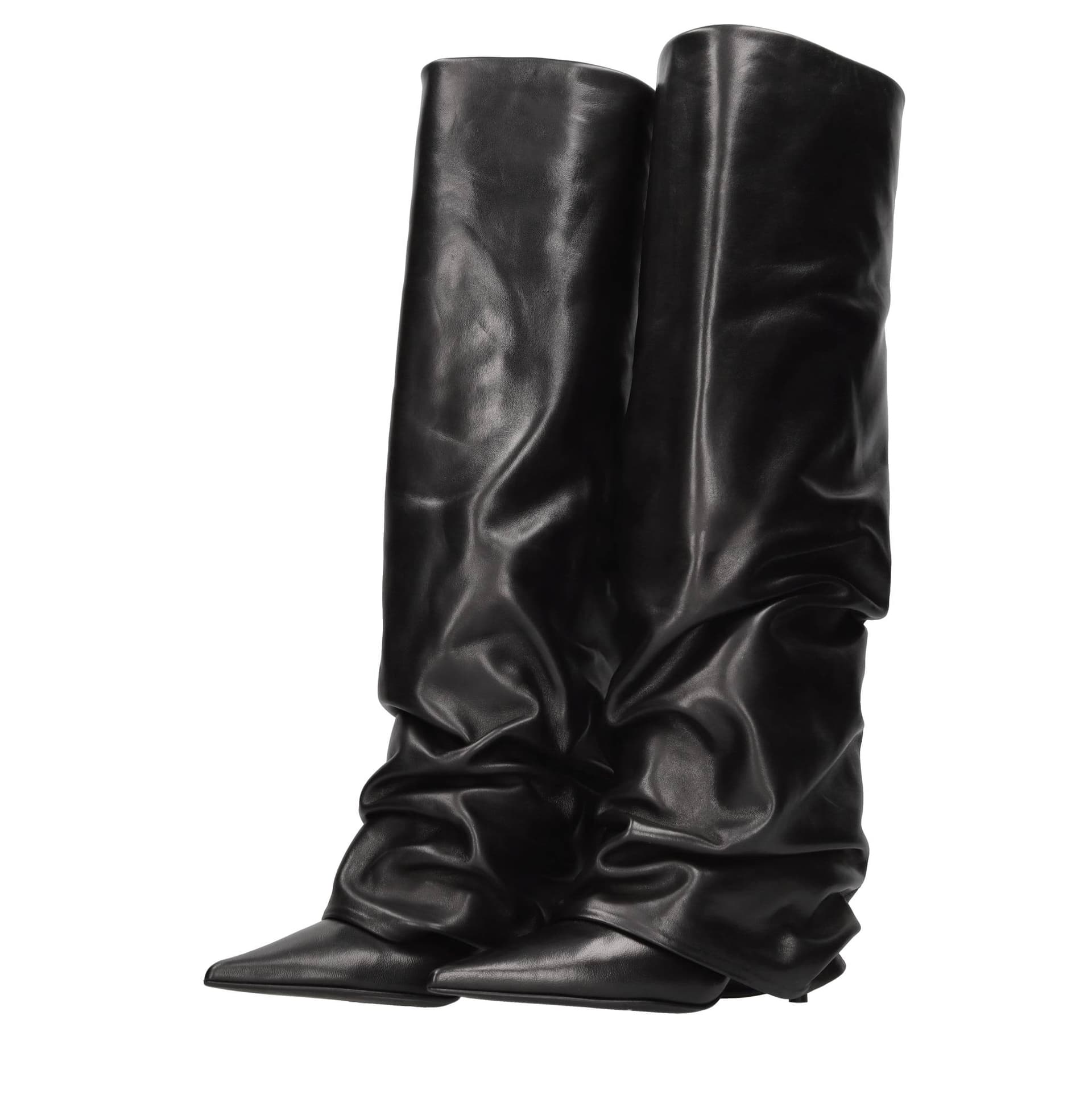 Le Silla Stivali Nero da donna in Stivali Drestige - Casamassima, commercioVirtuoso.it