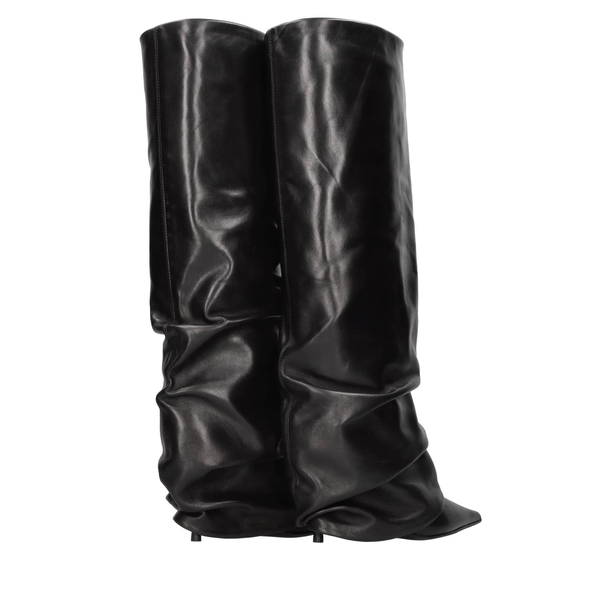Le Silla Stivali Nero da donna in Stivali Drestige - Casamassima, commercioVirtuoso.it