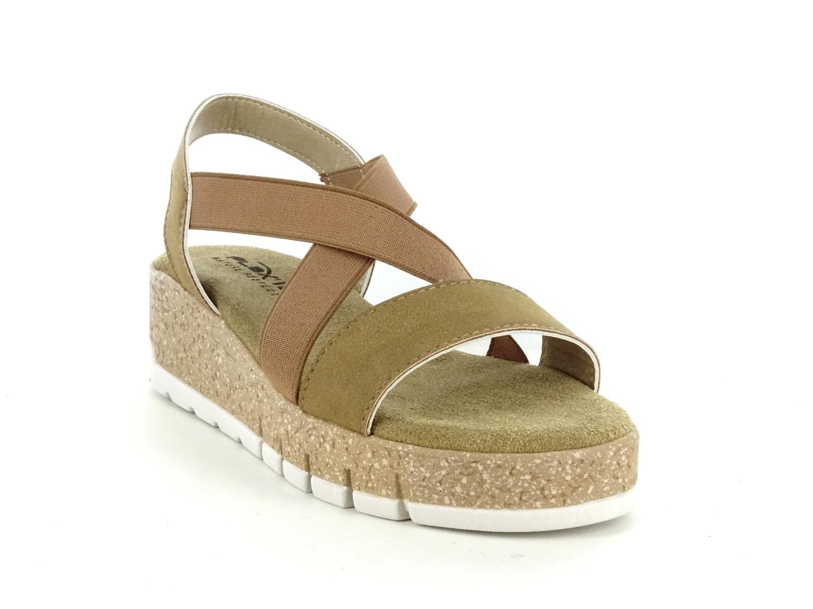 PATRIZIA NB73 SANDALO DONNA in Pantofole 3A Moda Mare Sport - Bellaria Igea Marina, commercioVirtuoso.it