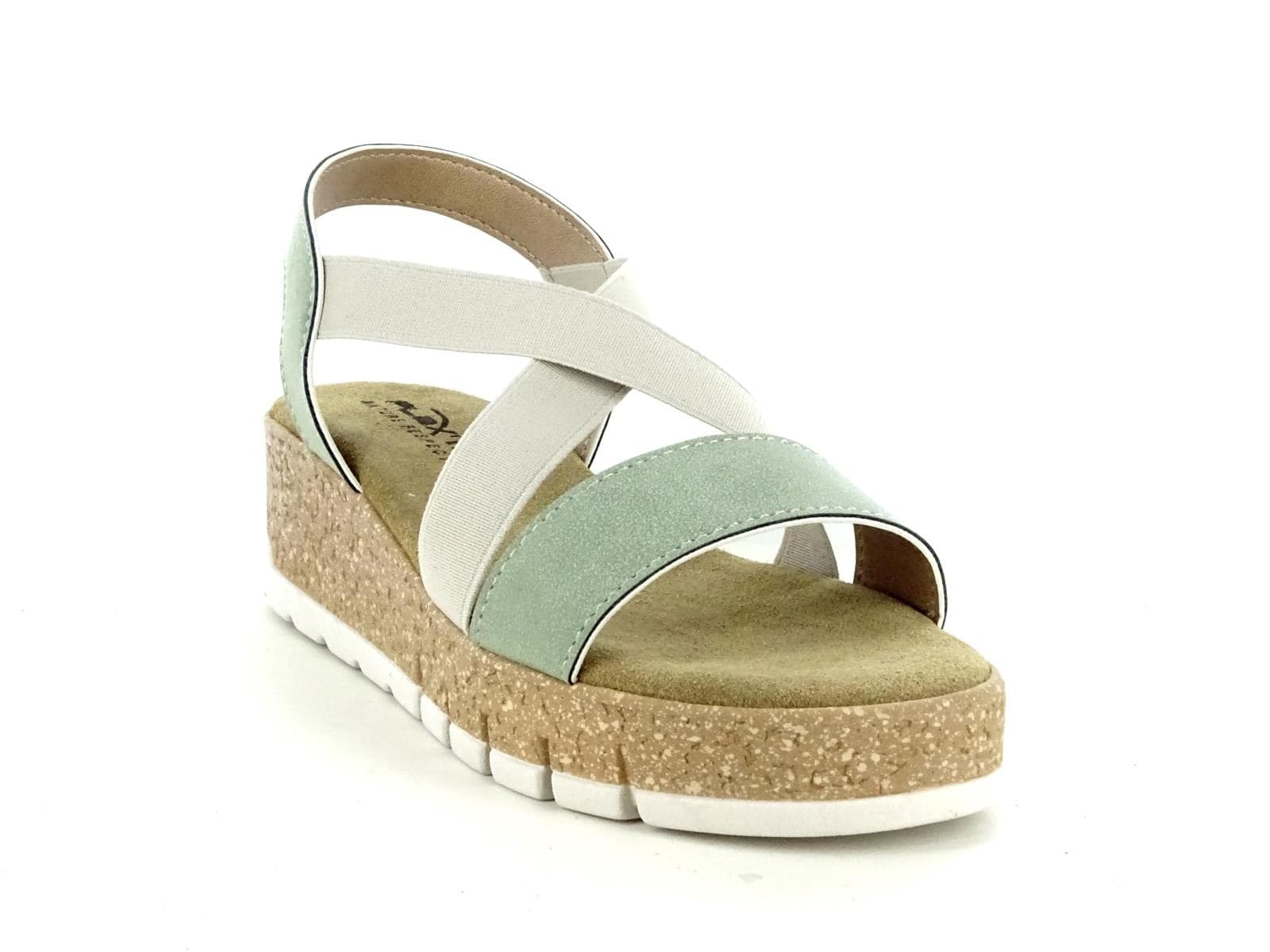 PATRIZIA NB73 SANDALO DONNA in Pantofole 3A Moda Mare Sport - Bellaria Igea Marina, commercioVirtuoso.it