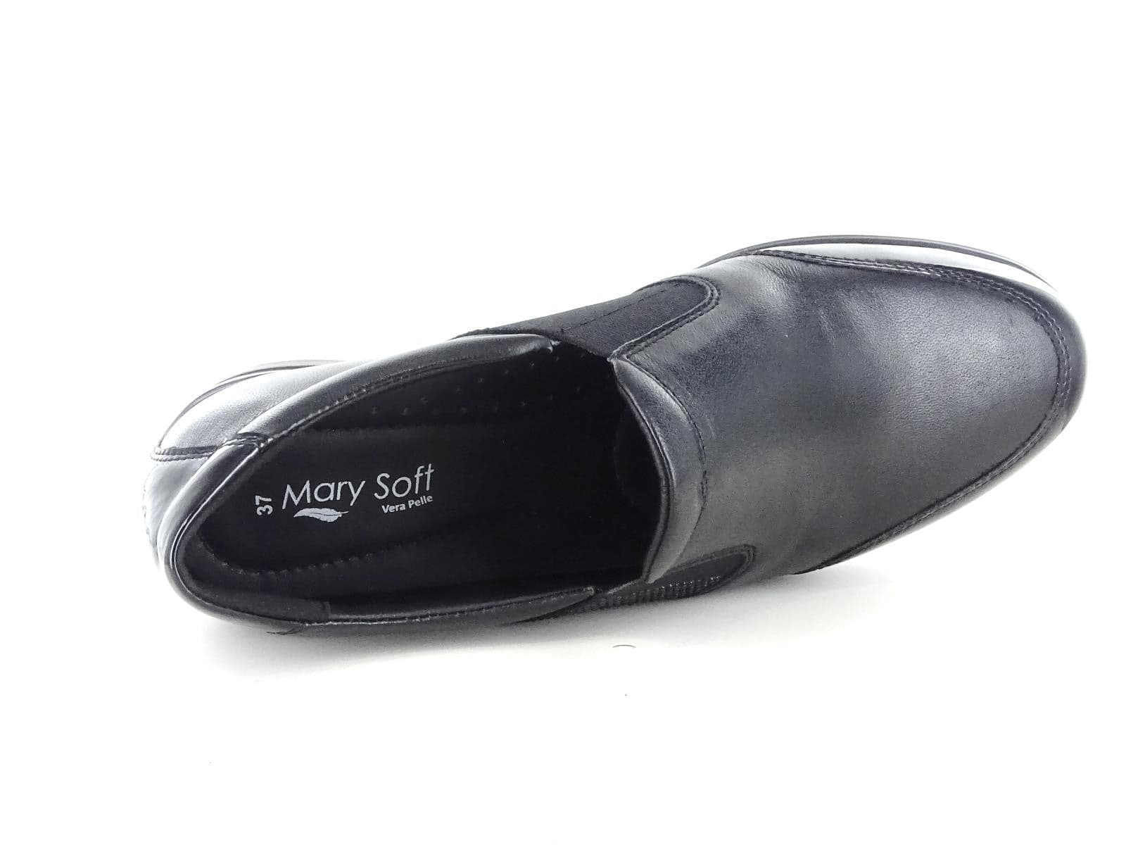 MARY SOFT 7371 SLIP ON DONNA in Mary Jane basse 3A Moda Mare Sport - Bellaria Igea Marina, commercioVirtuoso.it