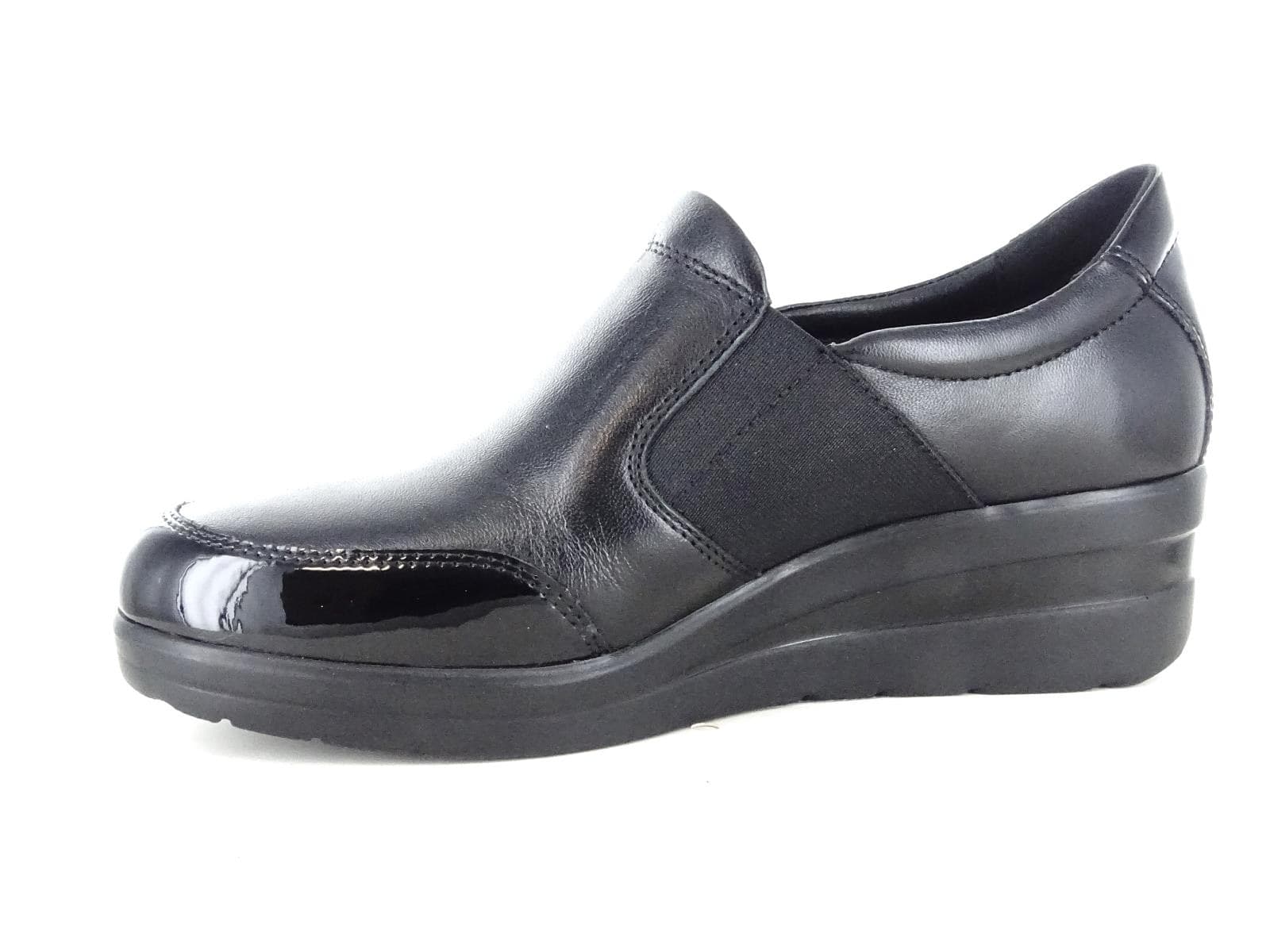 MARY SOFT 7371 SLIP ON DONNA in Mary Jane basse 3A Moda Mare Sport - Bellaria Igea Marina, commercioVirtuoso.it
