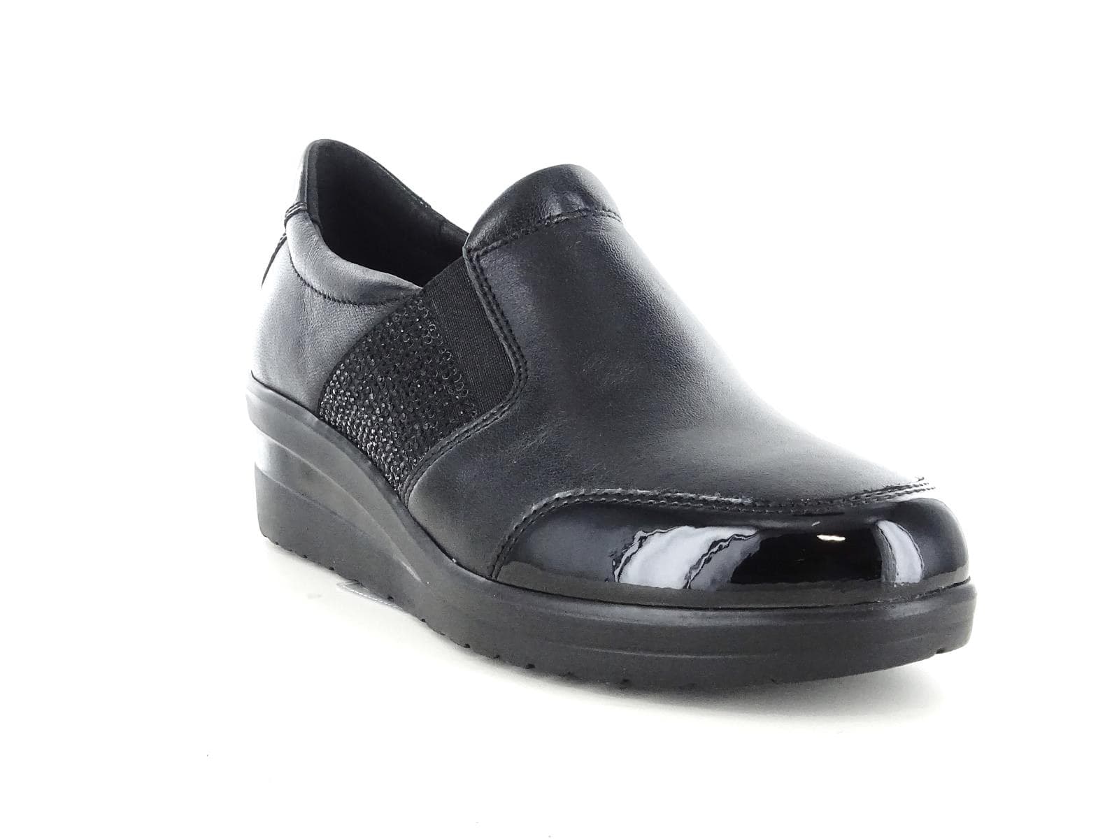 MARY SOFT 7371 SLIP ON DONNA in Mary Jane basse 3A Moda Mare Sport - Bellaria Igea Marina, commercioVirtuoso.it