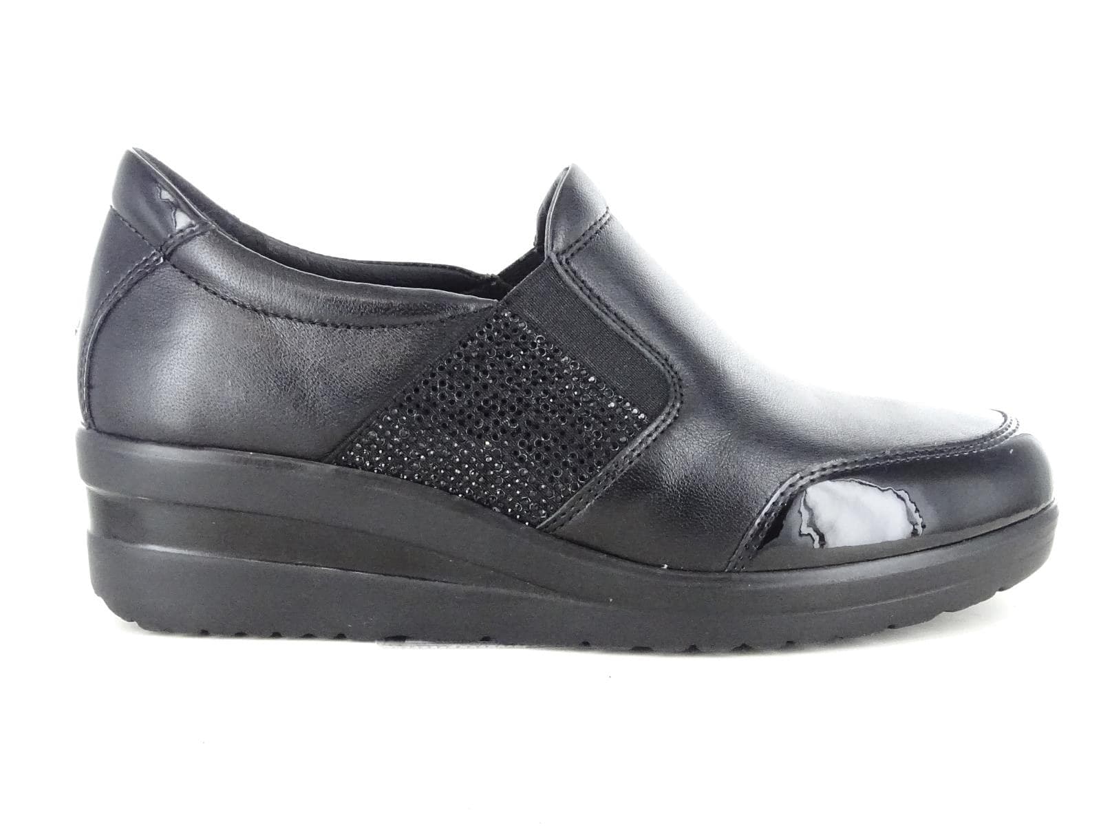 MARY SOFT 7371 SLIP ON DONNA - 5