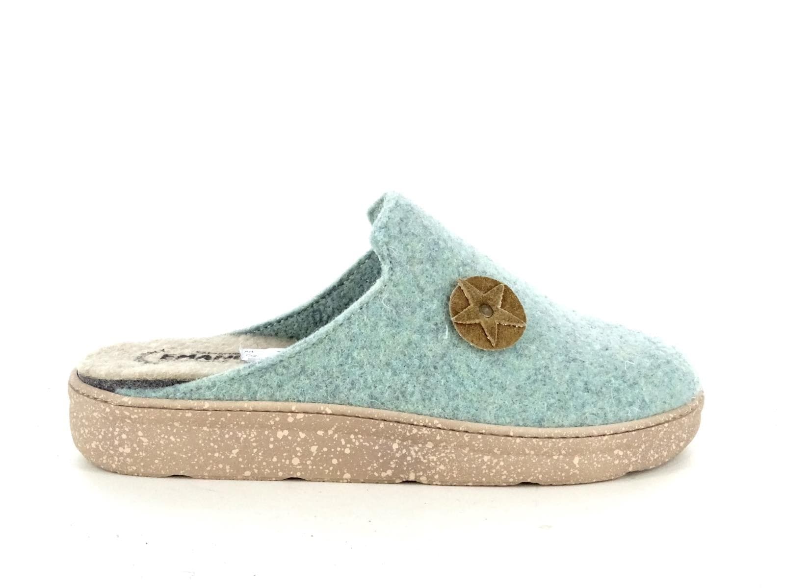EMANUELA TEN CIABATTA DONNA in Pantofole 3A Moda Mare Sport - Bellaria Igea Marina, commercioVirtuoso.it