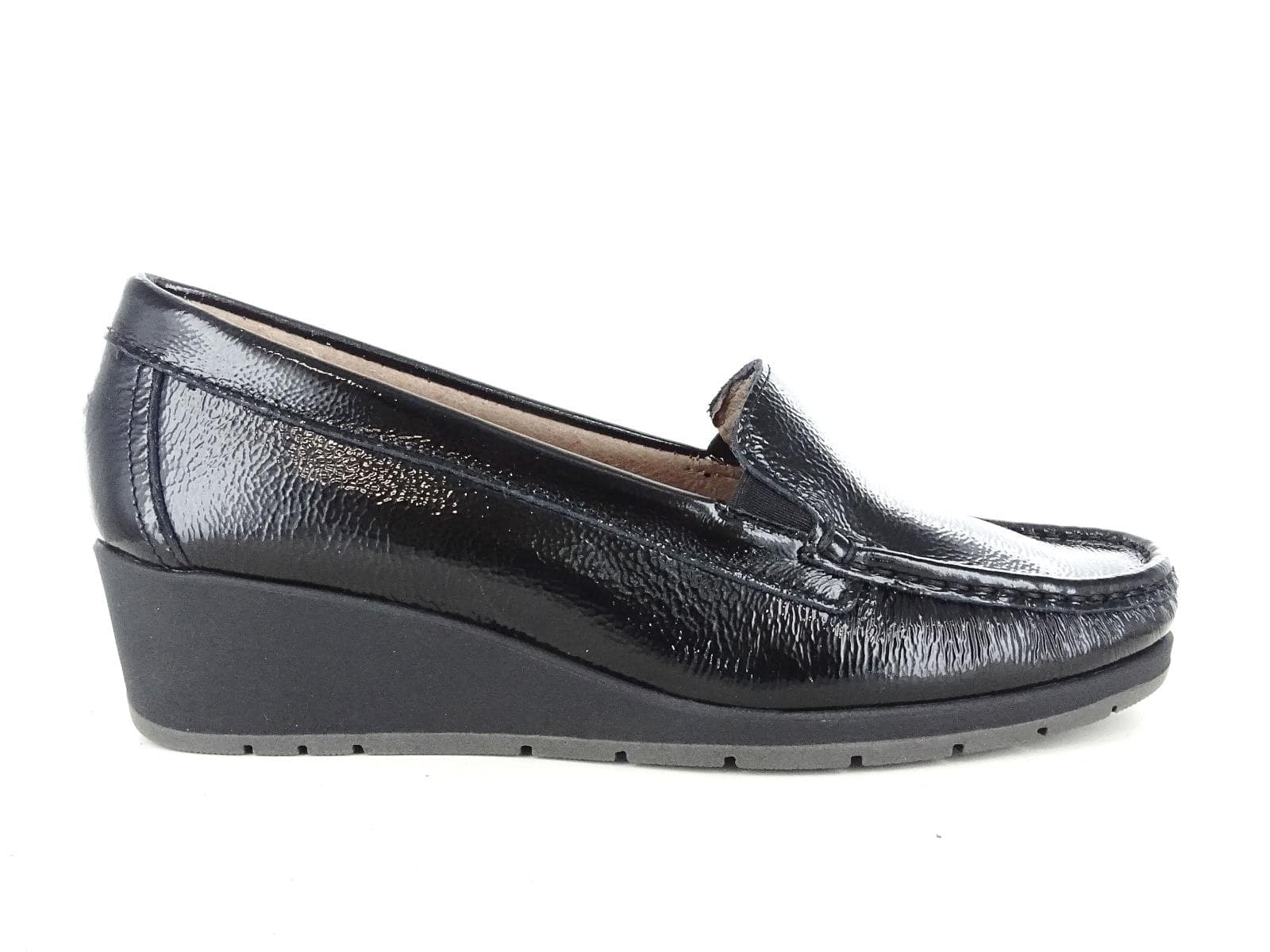VASSANELLI K9003 MOCASSINO DONNA in Loafer e mocassini 3A Moda Mare Sport - Bellaria Igea Marina, commercioVirtuoso.it