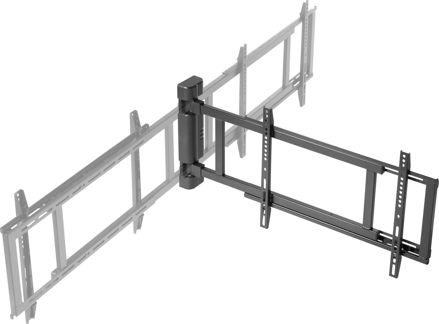 Supporto TV Basculante Motorizzato da Parete per TV da 32'' a 75'' in Supporti da parete e da soffitto Scontolo.net - Potenza, commercioVirtuoso.it