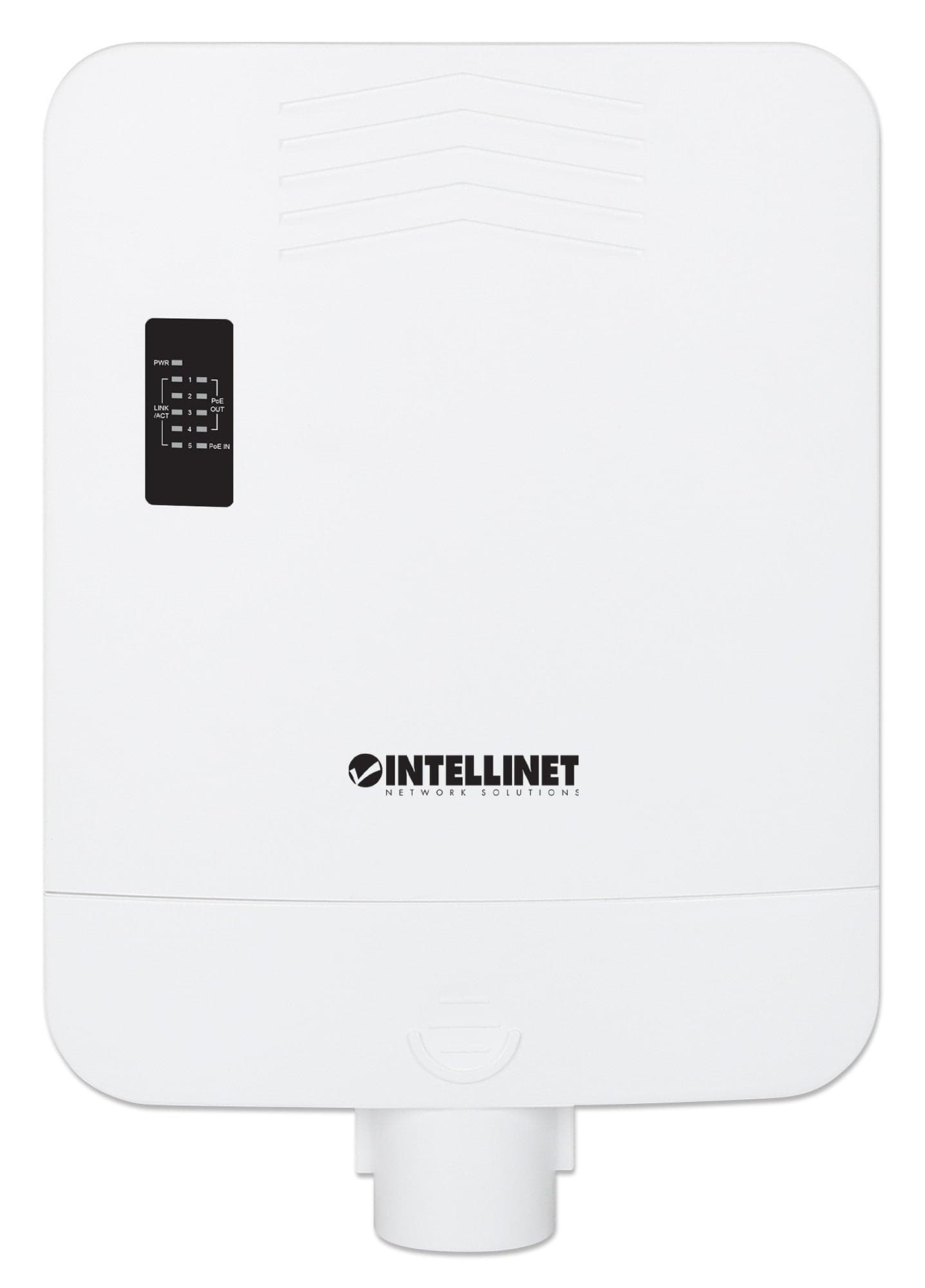 Switch Gigabit 5 porte PoE Passante / Extender 4 porte PoE+ per Esterno in  Scontolo.net - Potenza, commercioVirtuoso.it